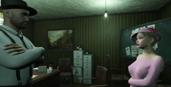 Angel’s Awakening PC Screenshot
