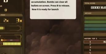 AngerForce: Reloaded PC Screenshot