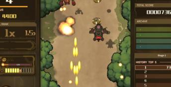 AngerForce: Reloaded