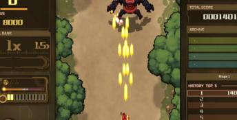 AngerForce: Reloaded