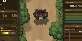 AngerForce: Reloaded PC Screenshot