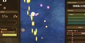 AngerForce: Reloaded PC Screenshot