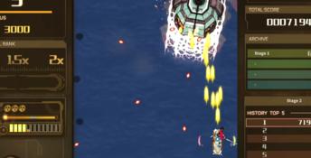AngerForce: Reloaded PC Screenshot