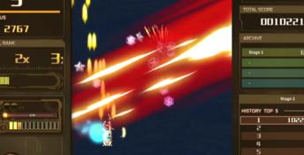 AngerForce: Reloaded PC Screenshot
