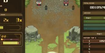 AngerForce: Reloaded PC Screenshot
