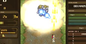 AngerForce: Reloaded PC Screenshot