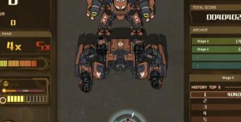 AngerForce: Reloaded PC Screenshot