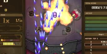 AngerForce: Reloaded PC Screenshot