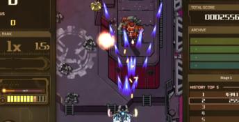 AngerForce: Reloaded PC Screenshot