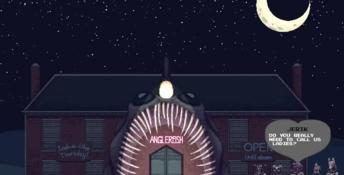 Anglerfish PC Screenshot