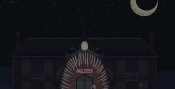 Anglerfish PC Screenshot