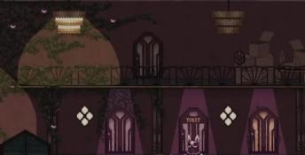 Anglerfish PC Screenshot