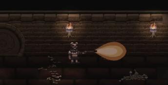 Anglerfish PC Screenshot