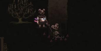Anglerfish PC Screenshot