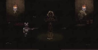 Anglerfish PC Screenshot