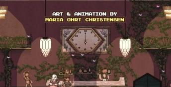 Anglerfish PC Screenshot