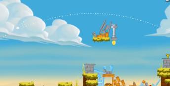 Angry Birds PC Screenshot