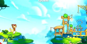 Angry Birds 2 PC Screenshot