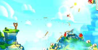 Angry Birds 2