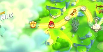 Angry Birds 2