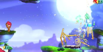 Angry Birds 2