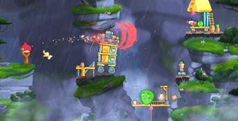Angry Birds 2 PC Screenshot