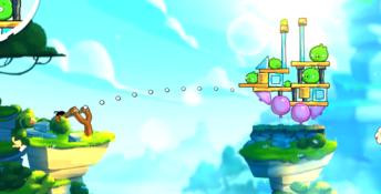 Angry Birds 2 PC Screenshot