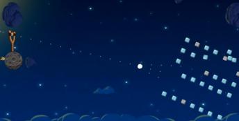 Angry Birds Space PC Screenshot