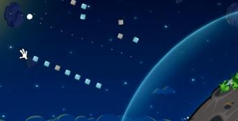 Angry Birds Space PC Screenshot