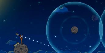 Angry Birds Space PC Screenshot