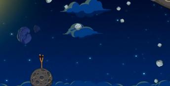 Angry Birds Space PC Screenshot