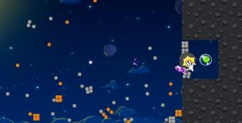 Angry Birds Space PC Screenshot