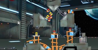 Angry Birds Star Wars 2 PC Screenshot