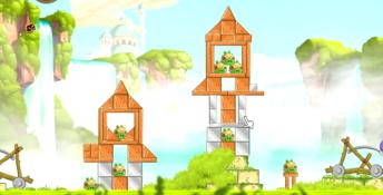 Angry Birds Star Wars 2