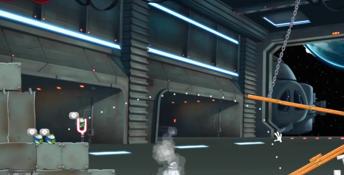 Angry Birds Star Wars 2