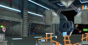 Angry Birds Star Wars 2 PC Screenshot
