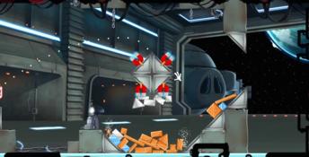 Angry Birds Star Wars 2 PC Screenshot