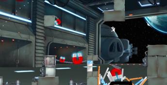 Angry Birds Star Wars 2 PC Screenshot