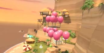 Angry Birds VR: Isle of Pigs PC Screenshot