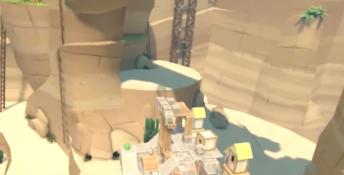 Angry Birds VR: Isle of Pigs PC Screenshot