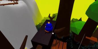 Angry Penguin PC Screenshot