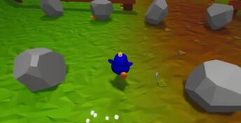 Angry Penguin PC Screenshot