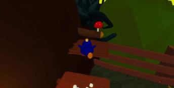 Angry Penguin PC Screenshot