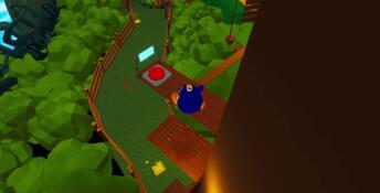 Angry Penguin PC Screenshot