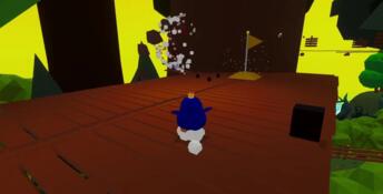 Angry Penguin PC Screenshot