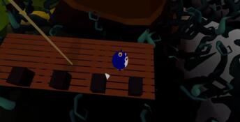 Angry Penguin PC Screenshot