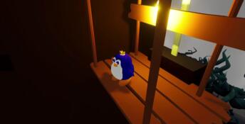 Angry Penguin PC Screenshot
