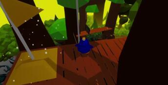 Angry Penguin PC Screenshot
