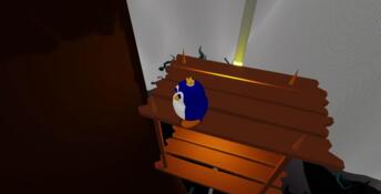 Angry Penguin PC Screenshot