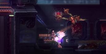 Anima Flux PC Screenshot